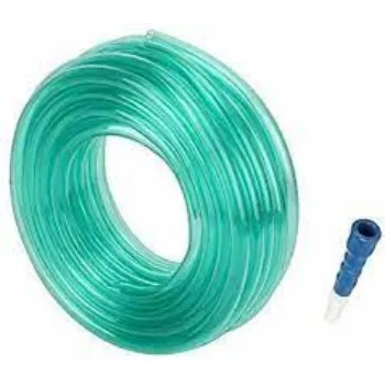 Industrial Nylon Pipe